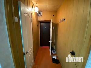 Студия квартира, вторичка, 28м2, 2/4 этаж