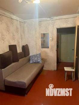 2-к квартира, вторичка, 44м2, 6/9 этаж