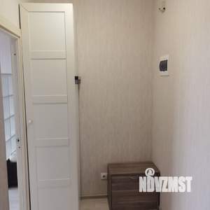 1-к квартира, вторичка, 36м2, 19/19 этаж