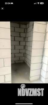 1-к квартира, вторичка, 47м2, 13/17 этаж