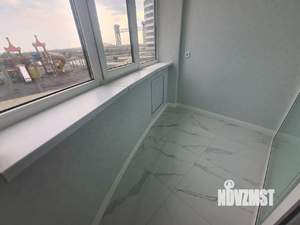2-к квартира, вторичка, 50м2, 4/32 этаж