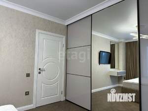 3-к квартира, вторичка, 90м2, 11/24 этаж