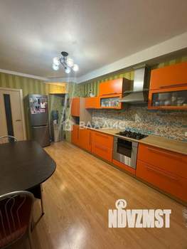 2-к квартира, вторичка, 57м2, 5/10 этаж