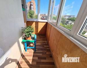 3-к квартира, вторичка, 70м2, 6/9 этаж