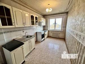 3-к квартира, вторичка, 64м2, 9/9 этаж