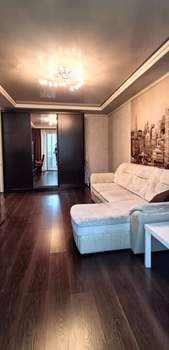 1-к квартира, вторичка, 40м2, 10/11 этаж