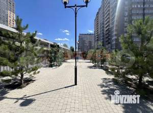 1-к квартира, вторичка, 44м2, 8/22 этаж