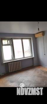 2-к квартира, вторичка, 46м2, 4/5 этаж