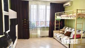Студия квартира, вторичка, 27м2, 11/19 этаж