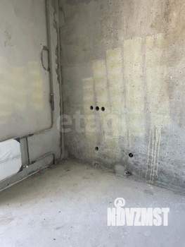 1-к квартира, вторичка, 31м2, 11/21 этаж