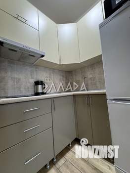 Студия квартира, вторичка, 27м2, 8/24 этаж