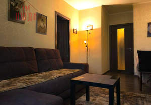 3-к квартира, вторичка, 50м2, 5/5 этаж