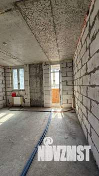 1-к квартира, вторичка, 30м2, 23/25 этаж