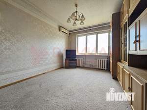 3-к квартира, вторичка, 64м2, 9/9 этаж