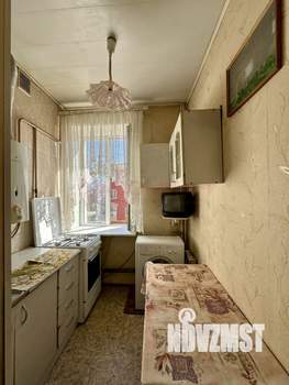 2-к квартира, вторичка, 46м2, 3/4 этаж