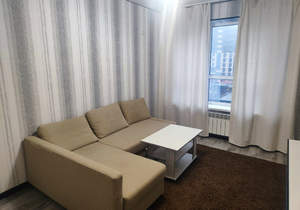1-к квартира, вторичка, 33м2, 2/9 этаж