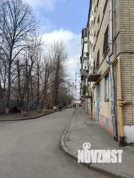 1-к квартира, вторичка, 30м2, 5/5 этаж