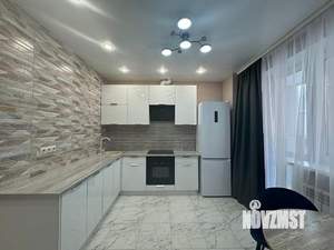 2-к квартира, вторичка, 42м2, 6/10 этаж