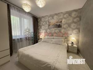 3-к квартира, вторичка, 52м2, 1/5 этаж