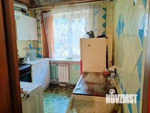 2-к квартира, вторичка, 44м2, 1/5 этаж