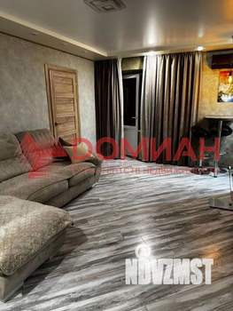 3-к квартира, вторичка, 55м2, 4/5 этаж