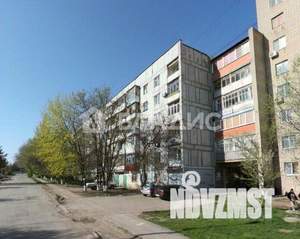 3-к квартира, вторичка, 60м2, 3/5 этаж