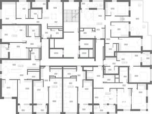 2-к квартира, вторичка, 65м2, 10/24 этаж