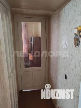 1-к квартира, вторичка, 30м2, 2/5 этаж