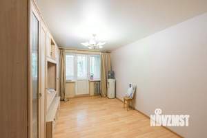 3-к квартира, вторичка, 60м2, 4/5 этаж