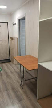 1-к квартира, вторичка, 31м2, 2/9 этаж