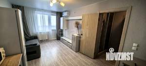 Студия квартира, вторичка, 26м2, 6/18 этаж