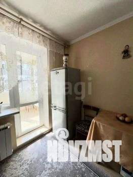 1-к квартира, вторичка, 36м2, 8/9 этаж