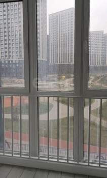 1-к квартира, вторичка, 35м2, 2/24 этаж