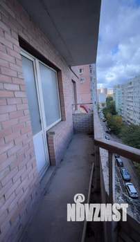 3-к квартира, вторичка, 87м2, 8/21 этаж