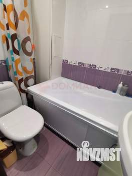 1-к квартира, вторичка, 31м2, 7/9 этаж