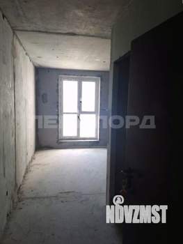 Студия квартира, вторичка, 21м2, 17/17 этаж