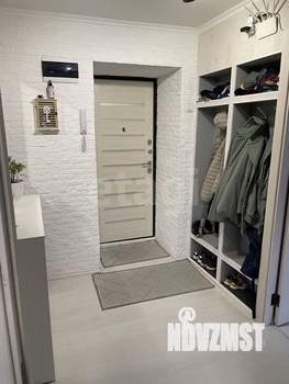 3-к квартира, вторичка, 61м2, 5/9 этаж
