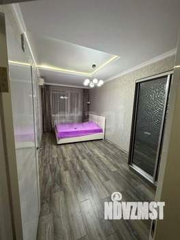 1-к квартира, вторичка, 40м2, 4/9 этаж