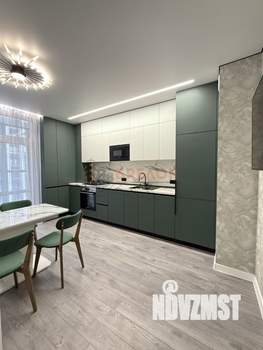 2-к квартира, вторичка, 50м2, 6/12 этаж