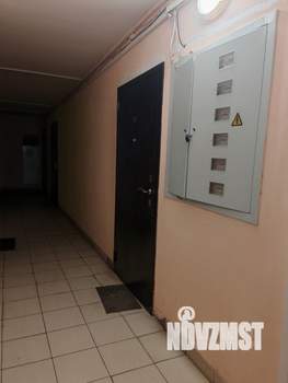 Студия квартира, вторичка, 36м2, 7/14 этаж