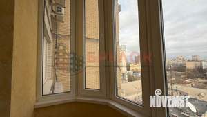 1-к квартира, вторичка, 53м2, 12/16 этаж