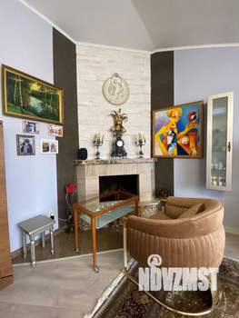 4-к квартира, вторичка, 127м2, 3/3 этаж