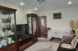 3-к квартира, вторичка, 65м2, 8/9 этаж