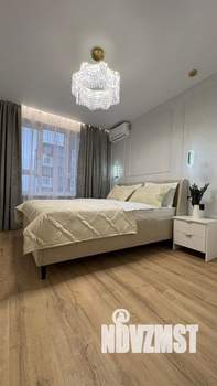 2-к квартира, вторичка, 50м2, 7/12 этаж