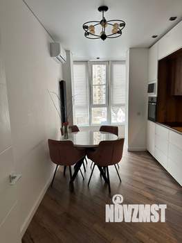 2-к квартира, вторичка, 60м2, 5/21 этаж