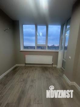 1-к квартира, вторичка, 42м2, 20/22 этаж