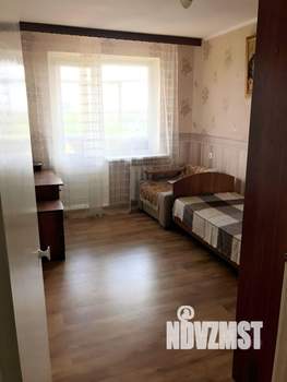 2-к квартира, вторичка, 52м2, 5/9 этаж