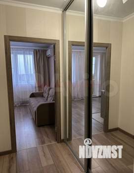 Студия квартира, вторичка, 26м2, 3/5 этаж