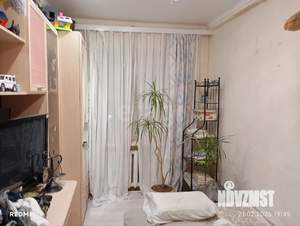 2-к квартира, вторичка, 44м2, 5/5 этаж