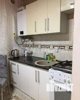 1-к квартира, вторичка, 37м2, 2/2 этаж